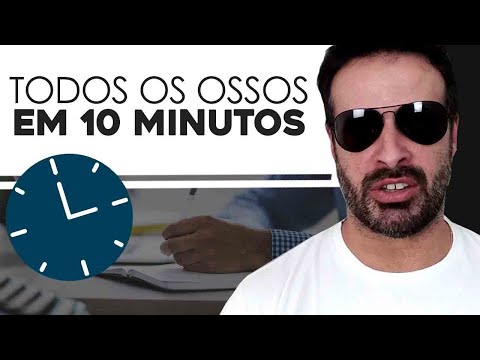 Vídeo: Definição, Função E Anatomia Dos Ossos Do Metatarso - Mapas Do Corpo