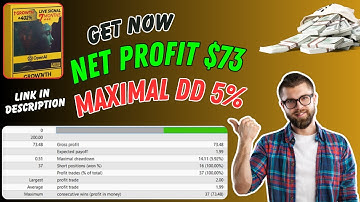 AI Gold Sniper EA: The Most Advanced XAU/USD Trading Bot of 2025