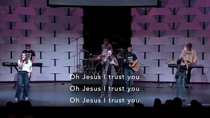 LIVESTREAM CSU Chapel  |  Dr. Tommy Meador  |  Oct...