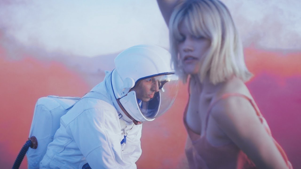 The Sonic Universe - Love Beyond