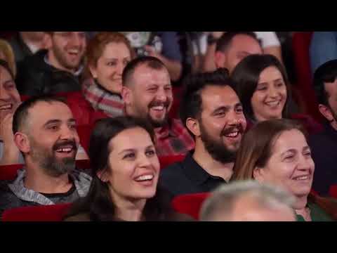 Güldür Güldür Show - Naime En Komik Sahneler