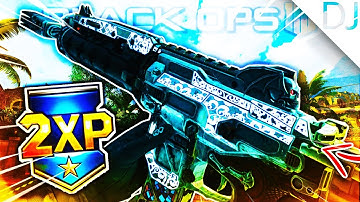 How To Rank Up Fast During BO4 2XP Weekend! - Best Mode For 2XP | EP.706