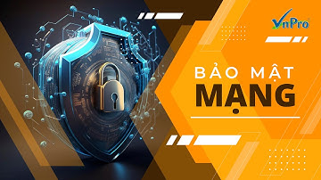 Cấu hình địa chỉ IPv6 (Phần 1/2)