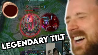 Forsen Reacts - Yamikaze tilts