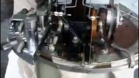 Hi Production Socks Dial Linking machine.