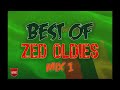 Best of zambian oldies 2024  old zed music  mix 1