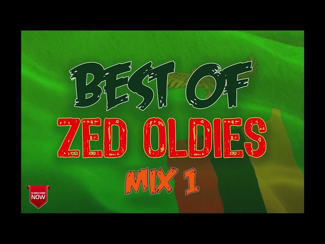 BEST OF ZAMBIAN OLDIES 2024 🎧🎤🎼 OLD ZED MUSIC  MIX 1 class=
