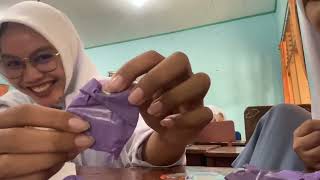 Coki-Coki With Dila Asyab
