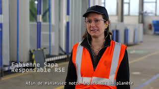 Le modulaire, recyclable et circulaire par nature