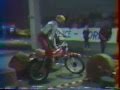 Ref:XKzayIZ9RcI Vido by claudio :trial indoor de lille 1982  avec eddy lejeune , goy, alex