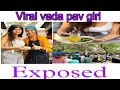 Reality of vada pav girl  nehasingh