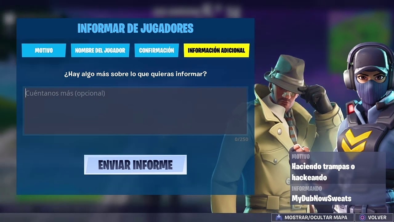 ¡Nos Encontramos un Hacker en una partida! - YouTube