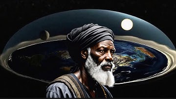 Biblical Secrets of Enoch: Mysteries Of The Portals Explained