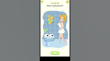 Delete puzzle level 48 #short