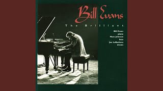 Video thumbnail of "Bill Evans - Bill's Hit Tune"