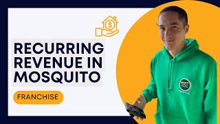 Building a Recurring Revenue Mosquito Franchise with Matthew McReynolds