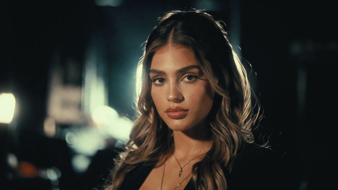 Babayev - Oh Baby [Official Music Video]