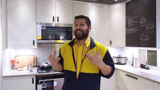 Parcours professionnel de collaborateurs IKEA : Namit