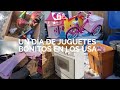 🔴UN DÍA DE JUGUETES BONITOS🔴 EN LOS USA🇺🇸