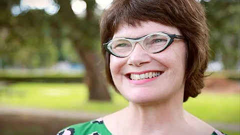 Meet Professor Janet Fletcher