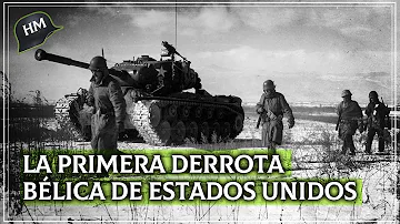 ¿Cómo ayudó China a Corea del Norte en la Guerra de Corea?