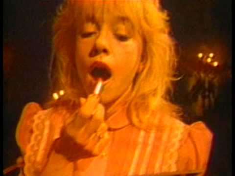 Night of the Demons (1988) - ORIGINALA VIDEO-TRAiler