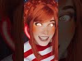 Inside Out Gone WRONG Not For K Ds ‼️ Insideout Insideout2 Horror Pixar Makeup Inside Out Gone WRONG Not For K Ds ‼️ Insideout Insideout2 Horror Pixar Makeup
