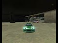 NFS Most Wanted 2005 Challenge Series 4 Bounty NFS Most Wanted 2005 Challenge Series 4 Bounty