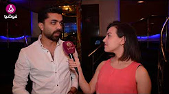 محمد عباس يكشف حقيقة تعمد برنامج ستار أكاديمي عدم وصول مطربين مصر للنهائيات
