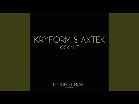 Kickin' It (Matteo Farah Remix)