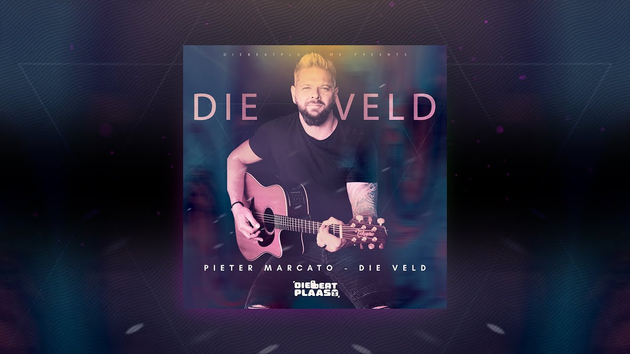 Watch Pieter Marcato - Die Veld (Die Beatplaas Release) on YouTube Watch Pieter Marcato - Die Veld (Die Beatplaas Release) on YouTube