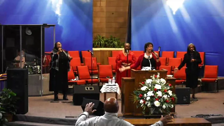 12/19/21 Morning Glory-Minister Barbara Starks