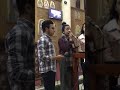 انا هرجعلك من تانى شهد صادق