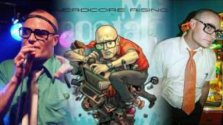 MC Frontalot - Pr0n Song (Subtitled Lyrics) (HD)