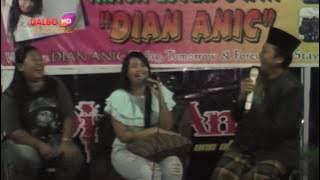 Talk Show DIAN ANIC BARENG USTAD HASAN WAHYUDIN | SENI DAN AGAMA
