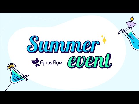 Client Summer Event - Tel Aviv