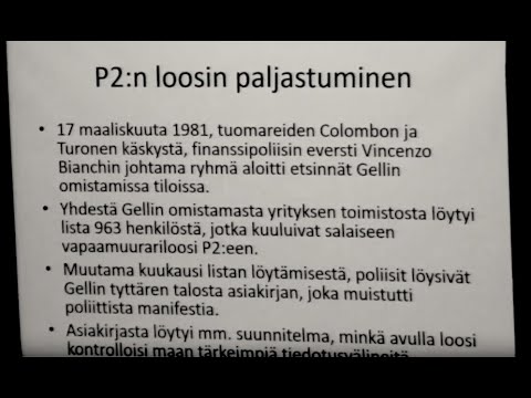 Video: Poltergeist Ja Oikeudenkäynnit Viime Vuosisatojen - Vaihtoehtoinen Näkymä