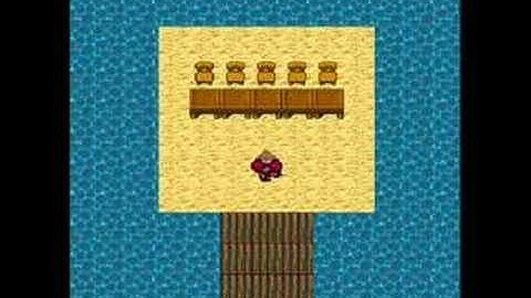 Naruto : Rise Of The Demons Game Video