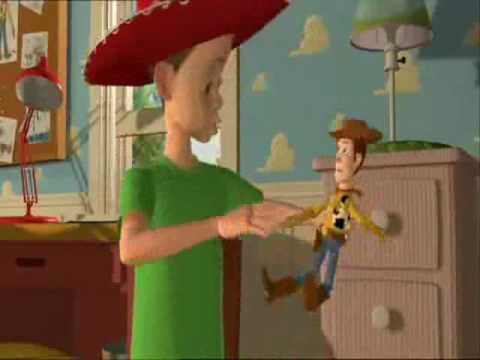 Toy Story Ost Ty Druha We Mnie Masz You Ve Got A Friend In Me Lyrics English Translation