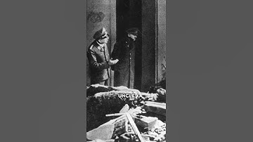 Hitler’s nephew fought for America in WWII