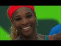 Sony Open Tennis SAP Beyond the Numbers