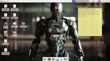 how to display a custom html file at firefox startup