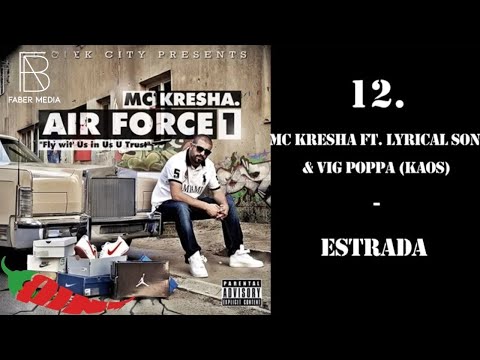 12. MC Kresha