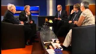 Strategien Der Weltverbesserer   Was Bringt Uns Die Zukunft   Michael Schmidt salomon İm Nachtstudio