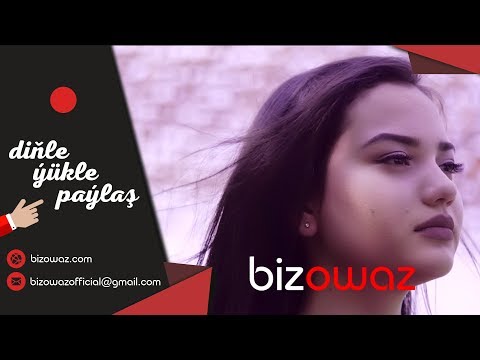 Kuwwat Donmezow  - Yok Diyme (Official video bizowaz.com)