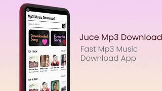 Best mp3 downloader app screenshot 1