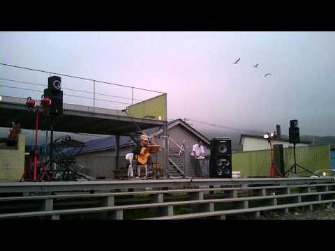 HANA-Flower (Zenibako Sunset Live.2011.7.30) - YouTube