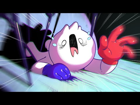 NOOOO LET GO OF ME (Poppy Playtime 5)