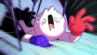 NAOOOON LÂCHE MOIIIIIIII (Poppy Playtime 5)