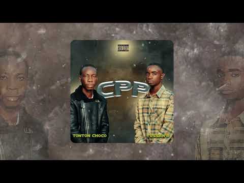 Young chocolate _-_ CPP ft Yussan'B( Audio_Officiel )